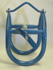 Cowlift side view
