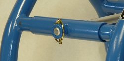 Cowlift Quick Release